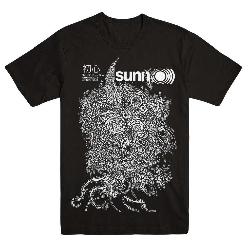 SUNN O))) &quot;Savage Pencil - 2023&quot; T-Shirt