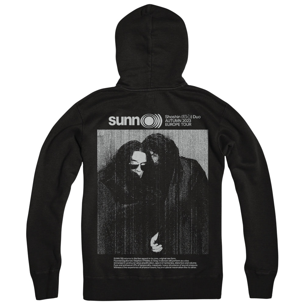 SUNN O))) &quot;Shoshin&quot; Zipper