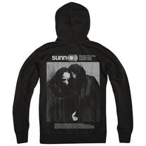 SUNN O))) &quot;Shoshin&quot; Zipper