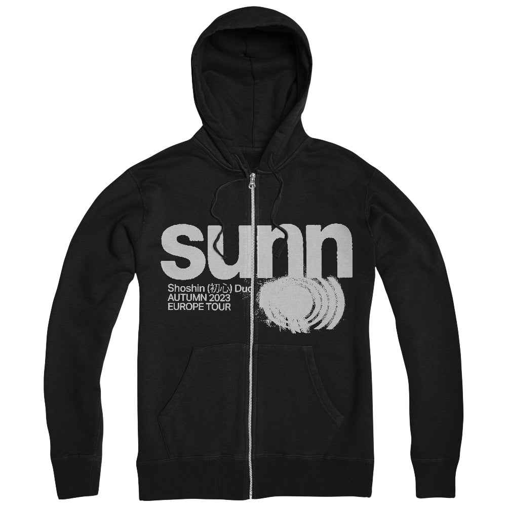 SUNN O))) &quot;Shoshin&quot; Zipper