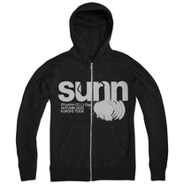 SUNN O))) &quot;Shoshin&quot; Zipper
