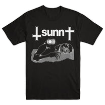 SUNN O))) "Void" T-Shirt
