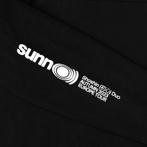 SUNN O))) "Electrifying Performance" Crewneck