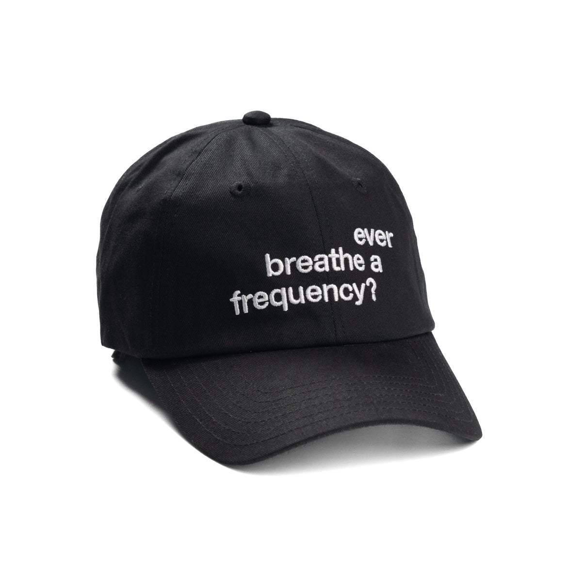 SUNN O))) &quot;Ever Breathe A Frequency&quot; Cap