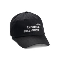SUNN O))) &quot;Ever Breathe A Frequency&quot; Cap