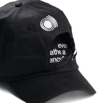 SUNN O))) &quot;Ever Breathe A Frequency&quot; Cap