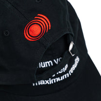 SUNN O))) &quot;Maximum Volume&quot; Cap