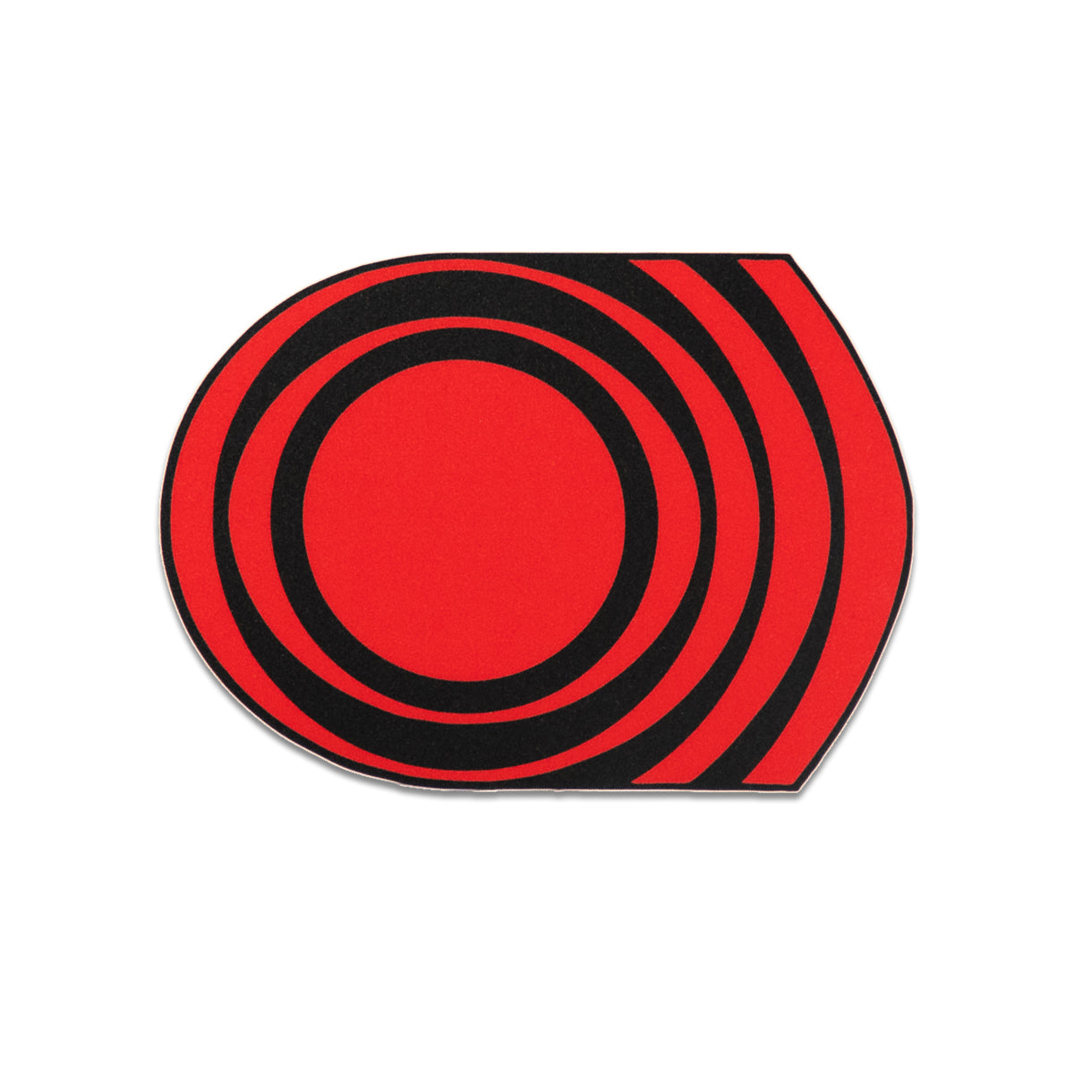 SUNN O))) &quot;O)))&quot; Sticker