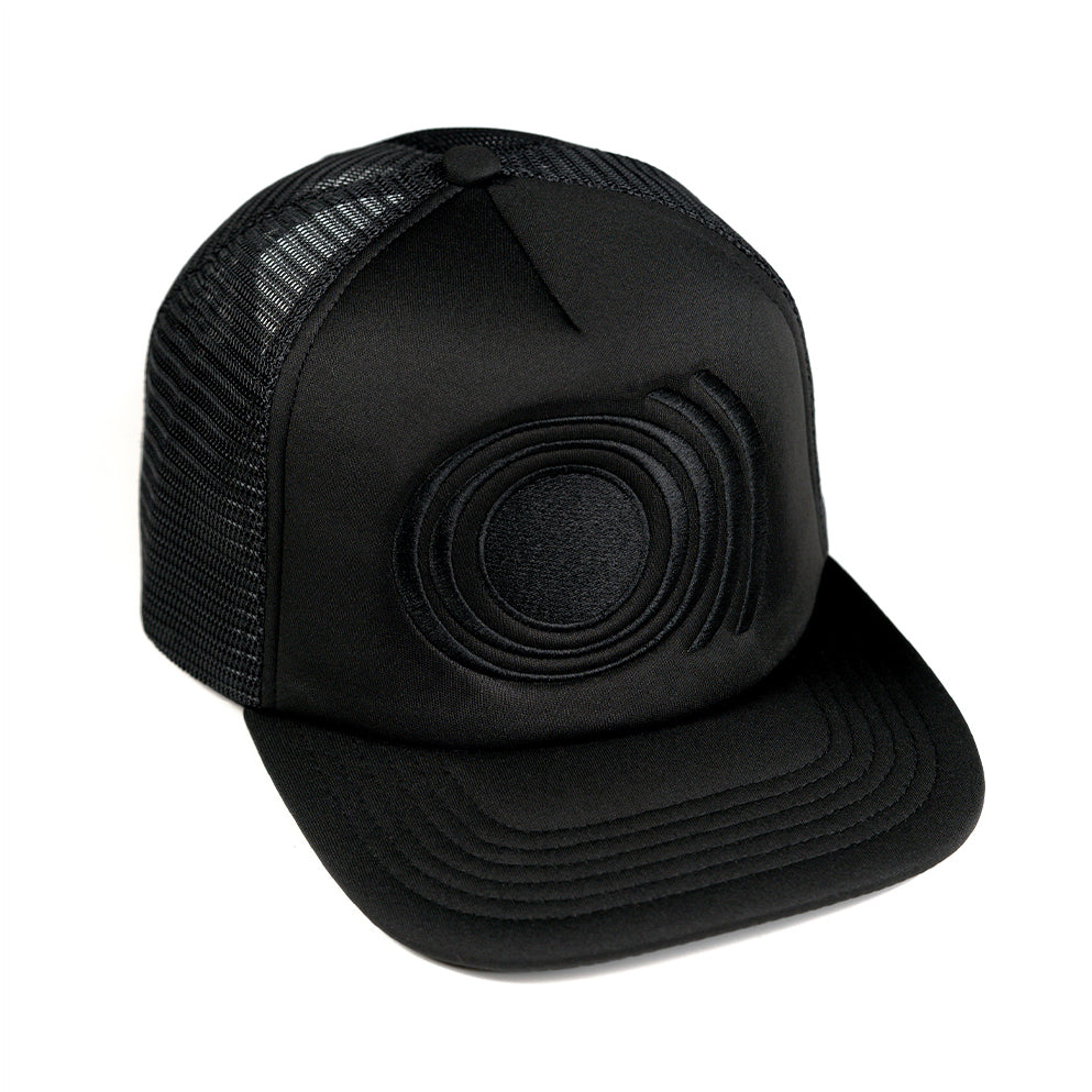 SUNN O))) &quot;O)))&quot; Trucker Hat