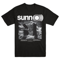 SUNN O))) &quot;Presidio Trio&quot; T-Shirt Bundle