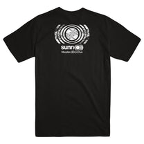 SUNN O))) &quot;Presidio - Hill&quot; T-Shirt