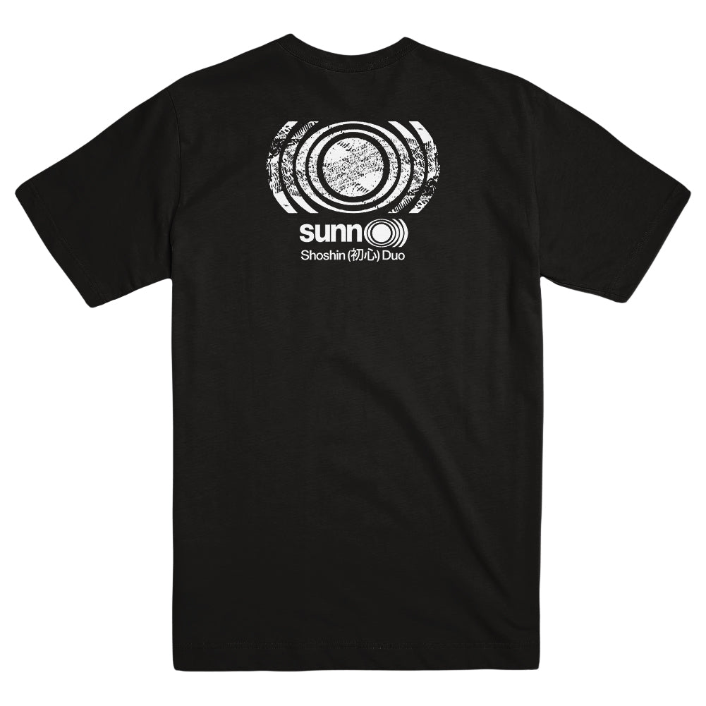 SUNN O))) &quot;Presidio - Hill&quot; T-Shirt