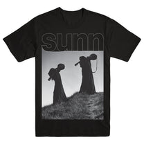SUNN O))) &quot;Presidio Trio&quot; T-Shirt Bundle