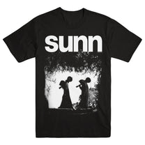 SUNN O))) &quot;Presidio Trio&quot; T-Shirt Bundle