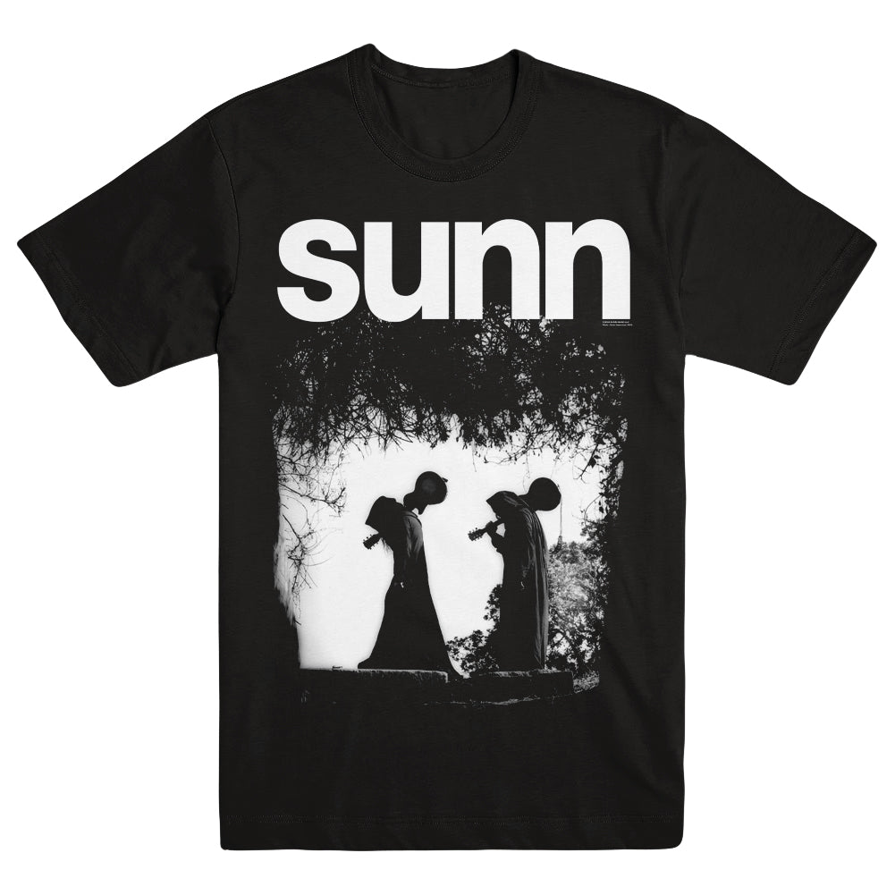SUNN O))) &quot;Presidio Trio&quot; T-Shirt Bundle
