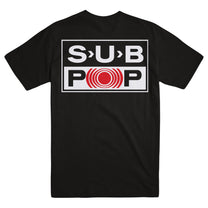 SUNN O))) &quot;Eternity&#39;s Pillars&quot; 12&quot; + T-Shirt + Zipper Bundle