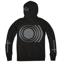 SUNN O))) &quot;Crosses&quot; Zipper