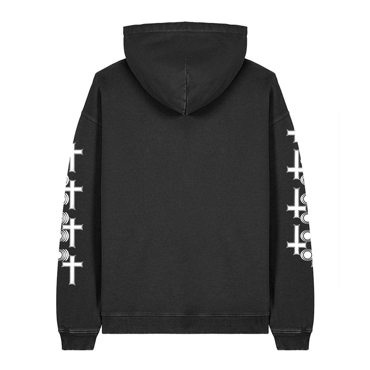 SUNN O))) &quot;Void&quot; Hoodie