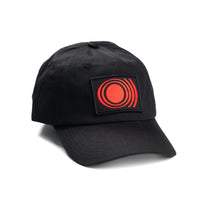 SUNN O))) &quot;O)))&quot; Cap RED LOGO