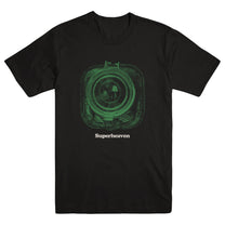 SUPERHEAVEN &quot;Jar Tracklist&quot; T-Shirt