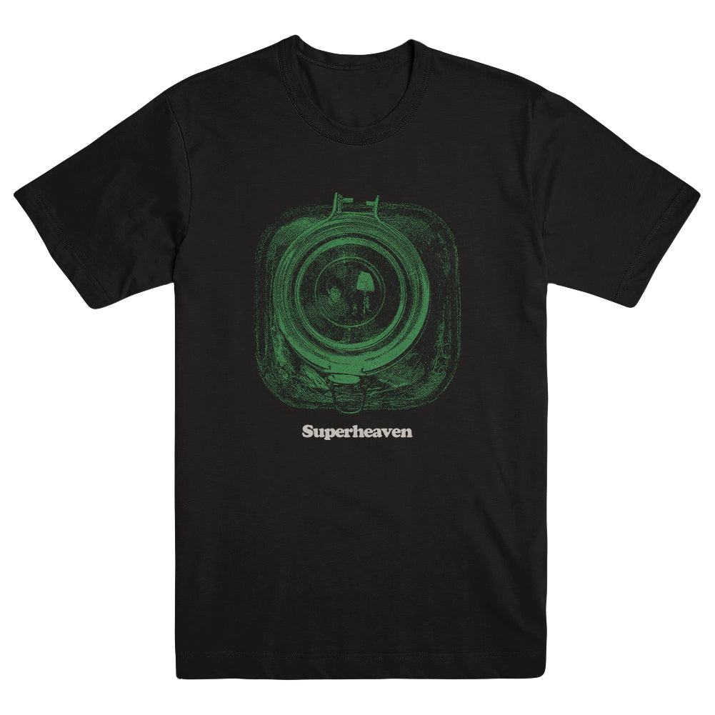 SUPERHEAVEN &quot;Jar Tracklist&quot; T-Shirt