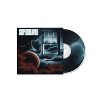 SUPERHEAVEN &quot;Superheaven&quot; CD