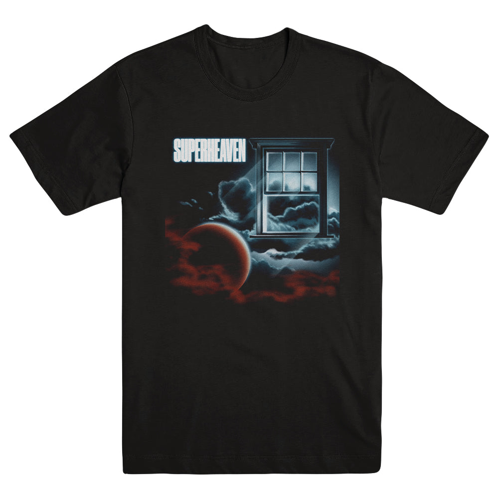 SUPERHEAVEN "Superheaven" T-Shirt