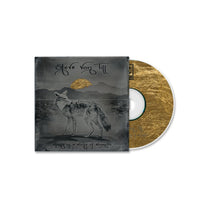 STEVE VON TILL "Alone In A World Of Wounds" CD