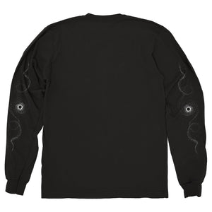 STEVE VON TILL "Alone In A World Of Wounds" Longsleeve