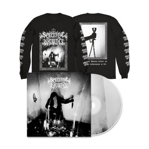 SPECTRAL WOUND "Songs Of Blood And Mire" CD + Longsleeve Bundle