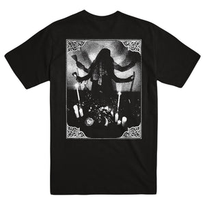 SPECTRAL WOUND "New Logo" T-Shirt