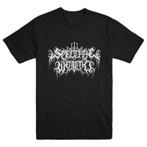 SPECTRAL WOUND &quot;New Logo&quot; T-Shirt