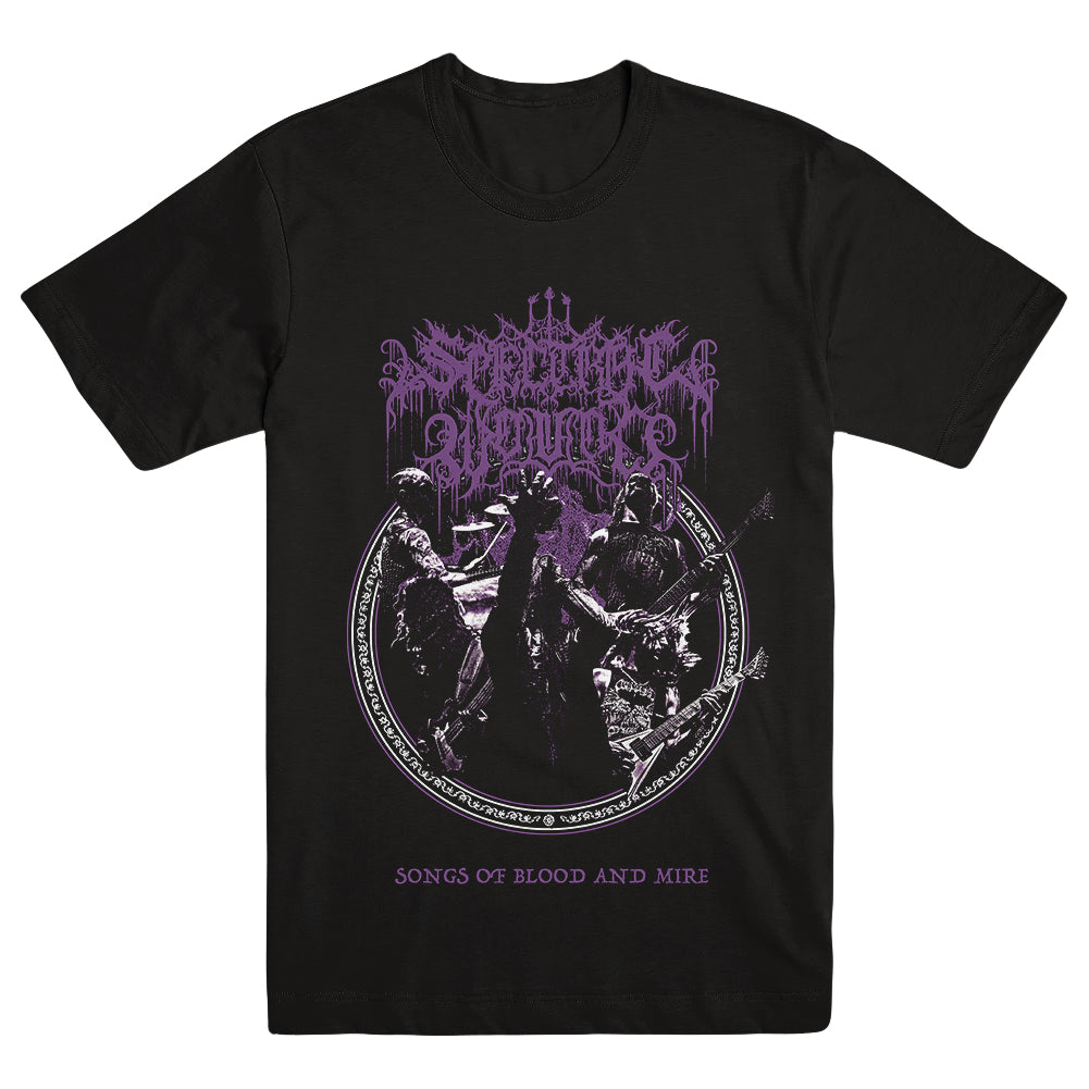 SPECTRAL WOUND &quot;Unleashed&quot; T-Shirt