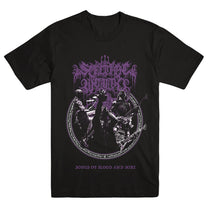 SPECTRAL WOUND &quot;Unleashed&quot; T-Shirt