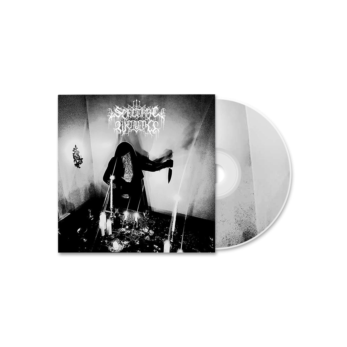 SPECTRAL WOUND &quot;Songs Of Blood And Mire&quot; CD