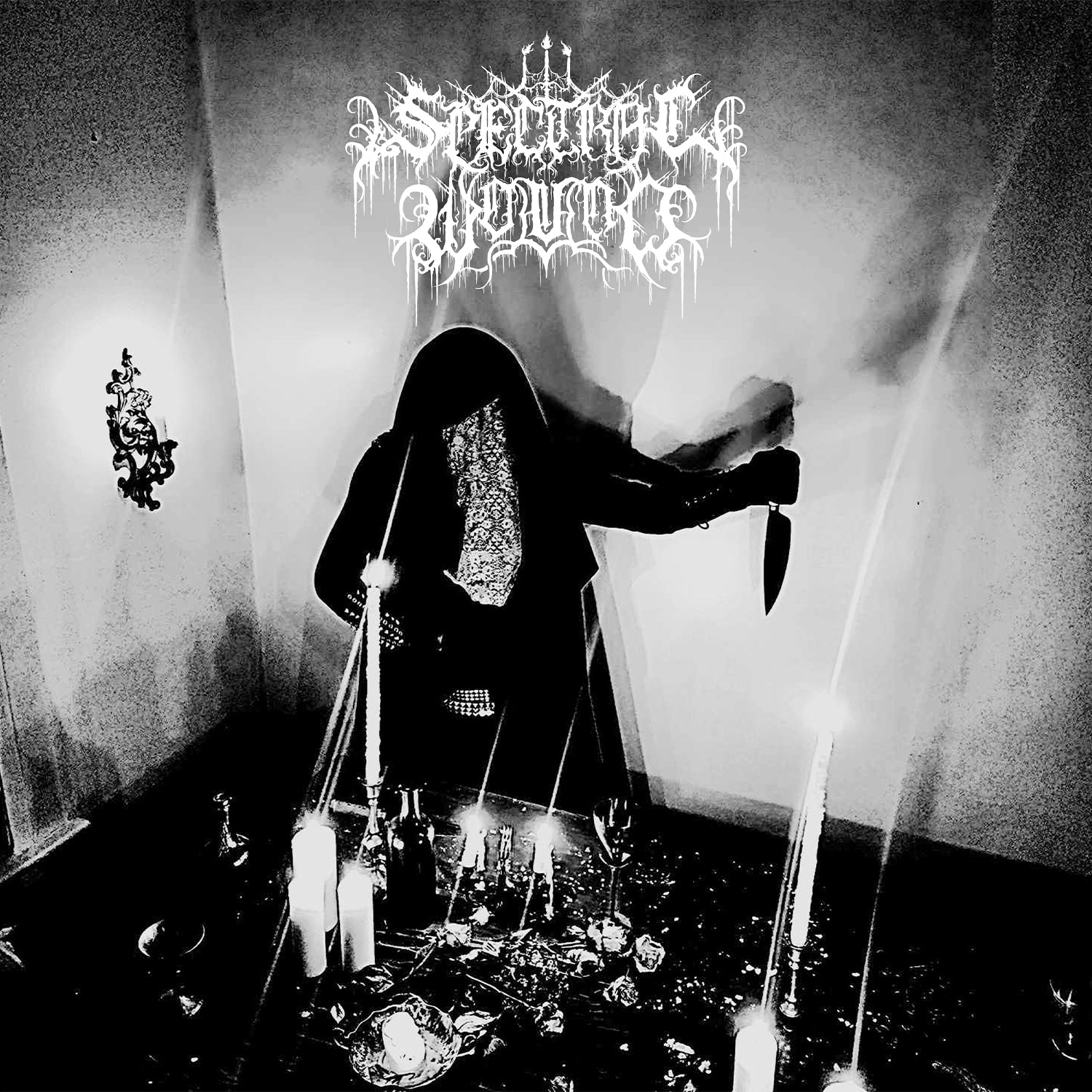SPECTRAL WOUND &quot;Songs Of Blood And Mire&quot; CD