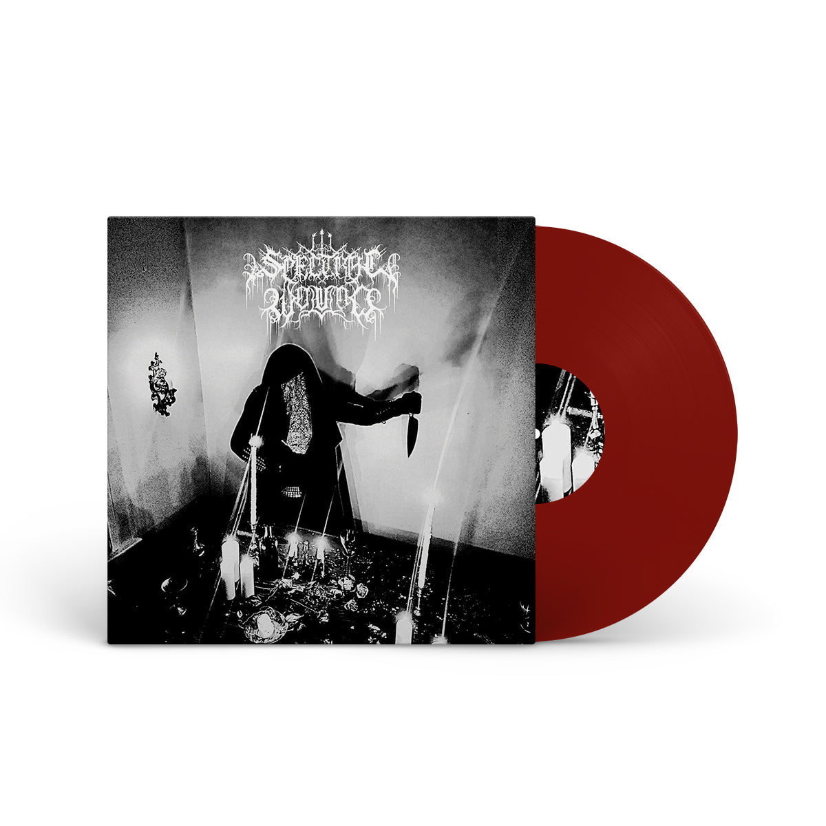 SPECTRAL WOUND &quot;Songs Of Blood And Mire&quot; LP RED