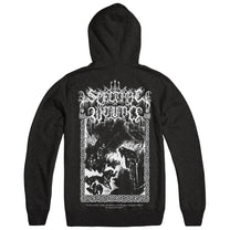SPECTRAL WOUND &quot;The Devil&quot; Hoodie