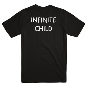 SWAIN "Infinite Child" T-Shirt