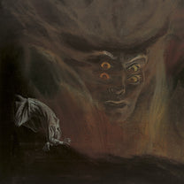 SWALLOWED &quot;Lunarterial&quot; 2xLP