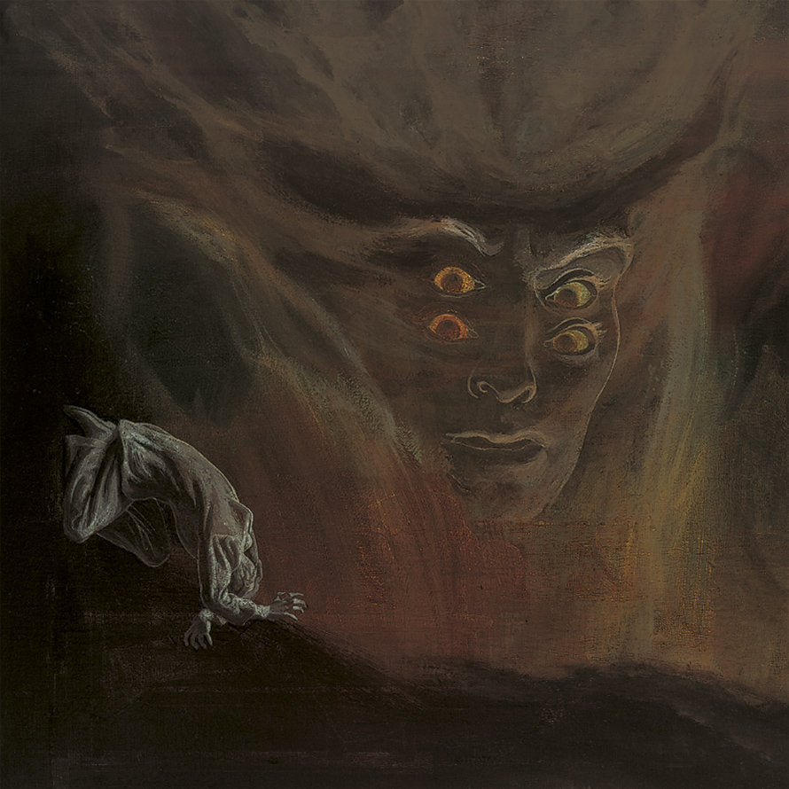 SWALLOWED &quot;Lunarterial&quot; 2xLP