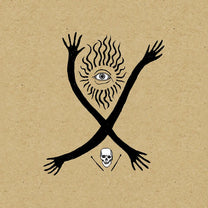 SWANS "Newly Sentient Being" 4xLP + DVD