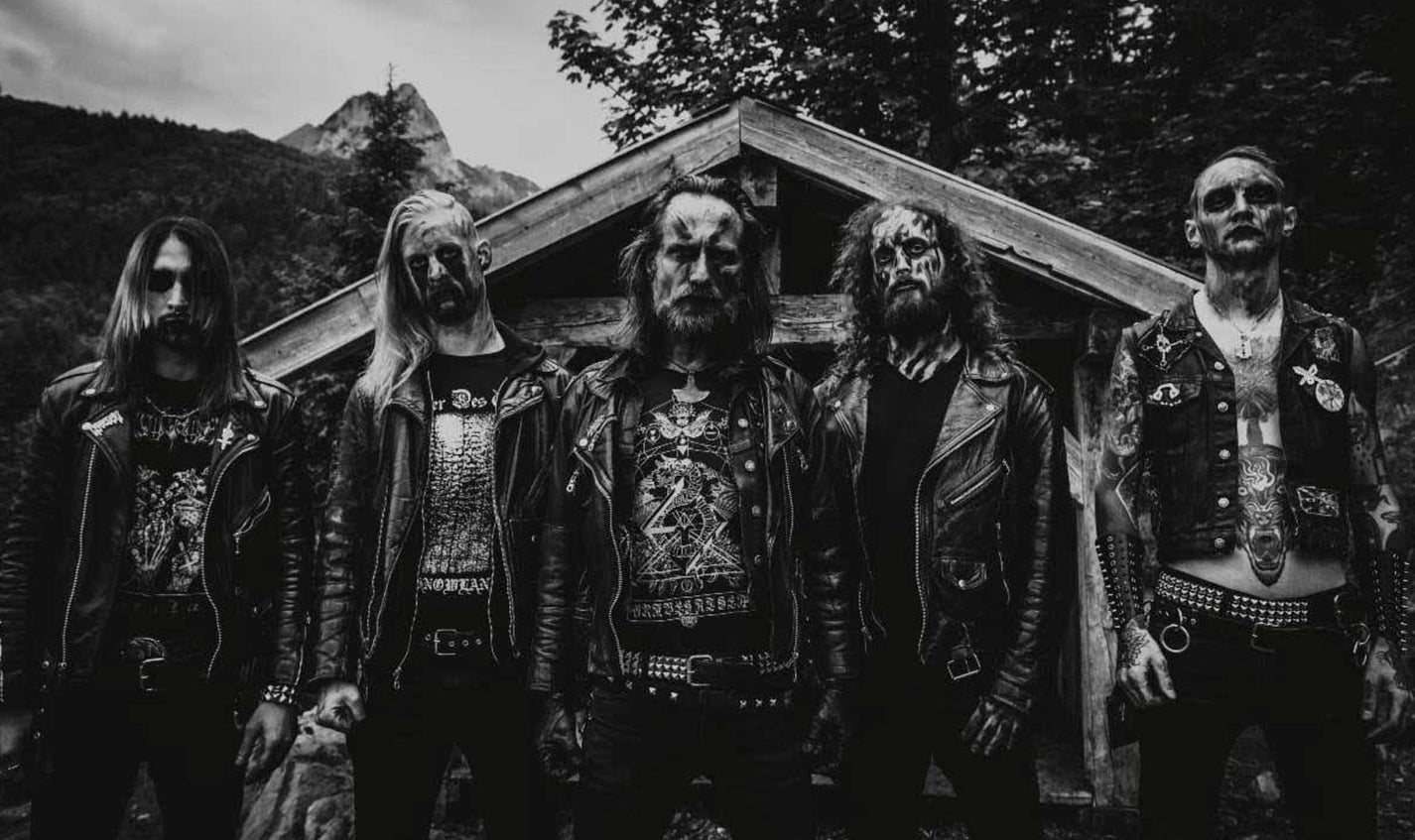 Spectral Wound Official Merch Store