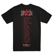 THE ARMED &quot;All Dates Your&quot; T-Shirt