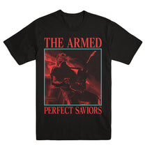 THE ARMED &quot;All Dates Your&quot; T-Shirt