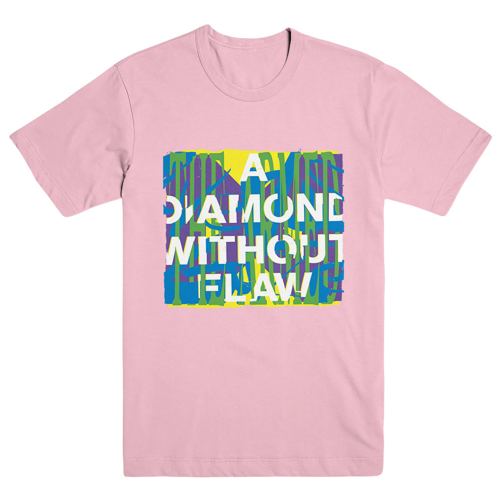 THE ARMED &quot;Diamond Without Flaw&quot; T-Shirt