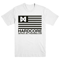 THE ARMED &quot;Hardcore&quot; T-Shirt