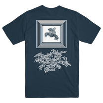 THE ARMED &quot;Swamp Death&quot; T-Shirt