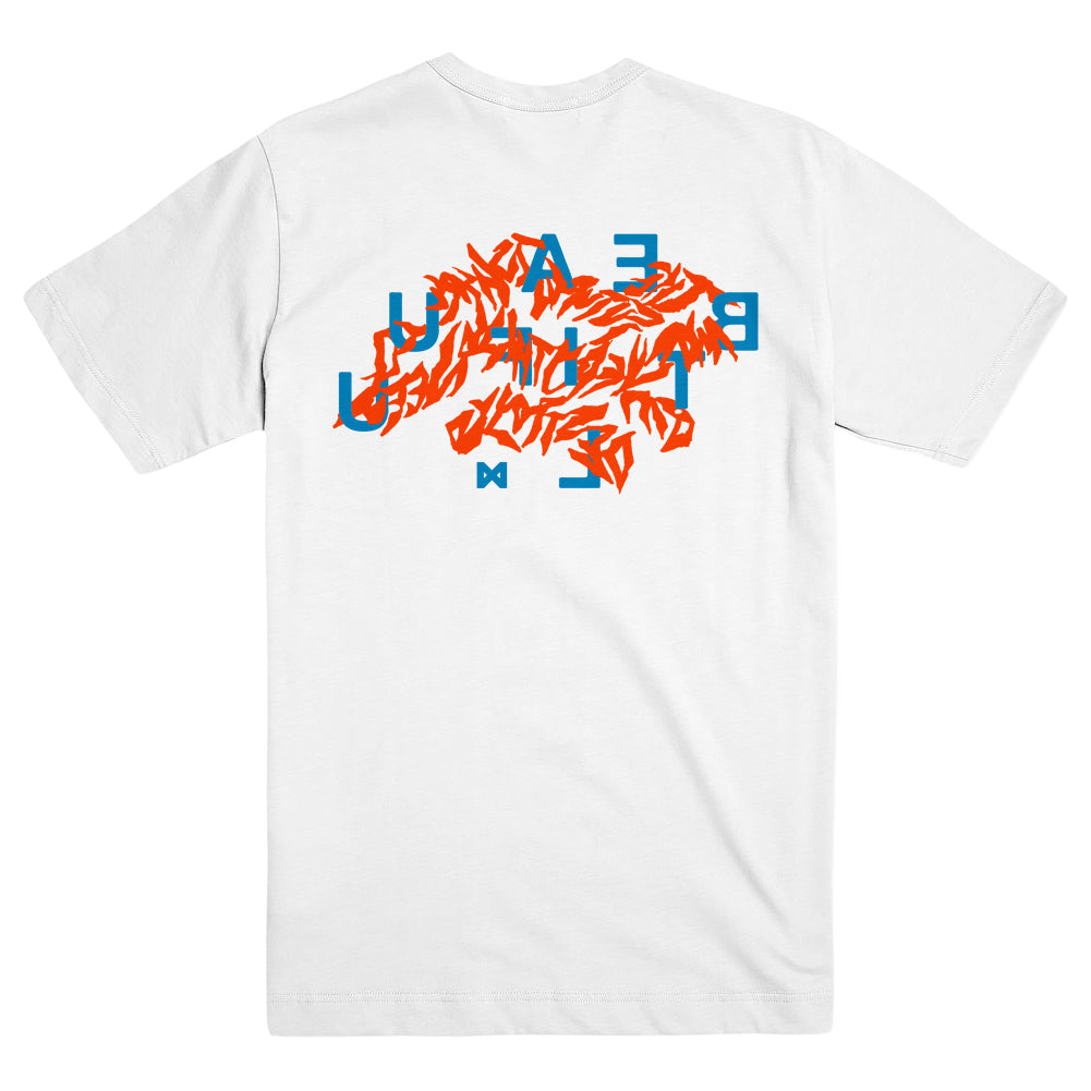 THE ARMED &quot;Young/Beautiful&quot; T-Shirt