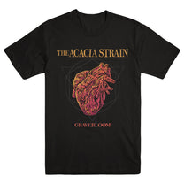 THE ACACIA STRAIN &quot;Gravebloom&quot; T-Shirt